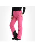 Vignette Kilpi, Elare-W pantalon de ski femmes rose 