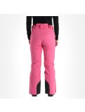 Vignette Kilpi, Elare-W pantalon de ski femmes rose 