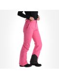 Vignette Kilpi, Elare-W pantalon de ski femmes rose 