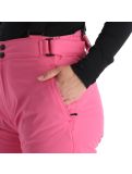 Vignette Kilpi, Elare-W pantalon de ski femmes rose 