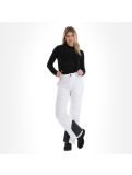 Vignette Kilpi, Elare-W pantalon de ski femmes blanc 