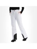 Vignette Kilpi, Elare-W pantalon de ski femmes blanc 