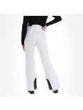 Vignette Kilpi, Elare-W pantalon de ski femmes blanc 