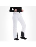 Vignette Kilpi, Elare-W pantalon de ski femmes blanc 