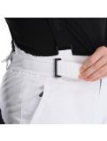 Vignette Kilpi, Elare-W pantalon de ski femmes blanc 