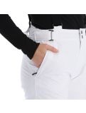 Vignette Kilpi, Elare-W pantalon de ski femmes blanc 