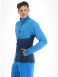 Vignette Kilpi, Erin-M gilet hommes Dark Blue bleu 