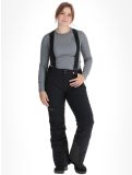 Vignette Kilpi, Eurina pantalon de ski femmes Black noir 