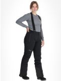 Vignette Kilpi, Eurina pantalon de ski femmes Black noir 