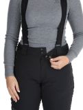 Vignette Kilpi, Eurina pantalon de ski femmes Black noir 