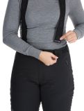 Vignette Kilpi, Eurina pantalon de ski femmes Black noir 