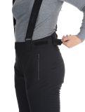 Vignette Kilpi, Eurina pantalon de ski femmes Black noir 