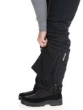 Vignette Kilpi, Eurina pantalon de ski femmes Black noir 