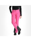 Vignette Kilpi, Eurina-W pantalon de ski femmes rose 