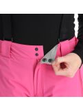 Vignette Kilpi, Eurina-W pantalon de ski femmes rose 