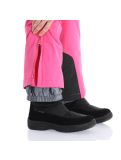 Vignette Kilpi, Eurina-W pantalon de ski femmes rose 