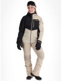 Vignette Kilpi, Flip veste de ski femmes Beige beige, noir 