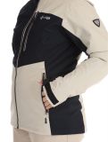 Vignette Kilpi, Flip veste de ski femmes Beige beige, noir 