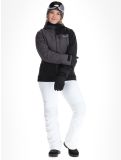 Vignette Kilpi, Flip veste de ski femmes Black noir 