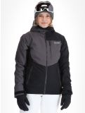 Vignette Kilpi, Flip veste de ski femmes Black noir 