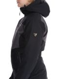 Vignette Kilpi, Flip veste de ski femmes Black noir 