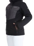 Vignette Kilpi, Flip veste de ski femmes Black noir 