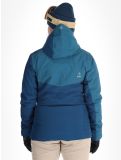 Vignette Kilpi, Flip veste de ski femmes Dark Blue bleu 