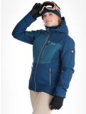 Vignette Kilpi, Flip veste de ski femmes Dark Blue bleu 