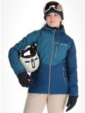 Vignette Kilpi, Flip veste de ski femmes Dark Blue bleu 