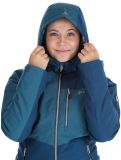 Vignette Kilpi, Flip veste de ski femmes Dark Blue bleu 