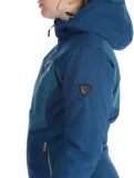 Vignette Kilpi, Flip veste de ski femmes Dark Blue bleu 