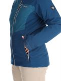 Vignette Kilpi, Flip veste de ski femmes Dark Blue bleu 