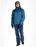 Vignette Kilpi, FLIP veste de ski hommes Dark Blue bleu 