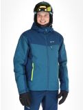 Vignette Kilpi, FLIP veste de ski hommes Dark Blue bleu 