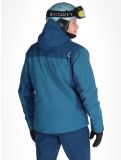 Vignette Kilpi, FLIP veste de ski hommes Dark Blue bleu 