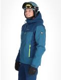 Vignette Kilpi, FLIP veste de ski hommes Dark Blue bleu 