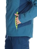 Vignette Kilpi, FLIP veste de ski hommes Dark Blue bleu 