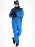 Vignette Kilpi, Flip-M veste de ski hommes Blue bleu 