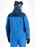 Vignette Kilpi, Flip-M veste de ski hommes Blue bleu 