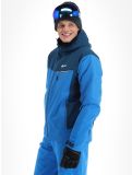 Vignette Kilpi, Flip-M veste de ski hommes Blue bleu 