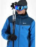 Vignette Kilpi, Flip-M veste de ski hommes Blue bleu 