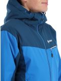 Vignette Kilpi, Flip-M veste de ski hommes Blue bleu 