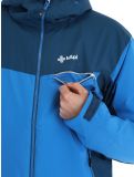 Vignette Kilpi, Flip-M veste de ski hommes Blue bleu 