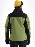 Vignette Kilpi, Flip-M veste de ski hommes Green noir, vert 