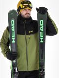 Vignette Kilpi, Flip-M veste de ski hommes Green noir, vert 