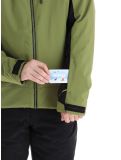 Vignette Kilpi, Flip-M veste de ski hommes Green noir, vert 