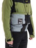 Vignette Kilpi, Flip-M veste de ski hommes Green noir, vert 