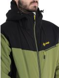 Vignette Kilpi, Flip-M veste de ski hommes Green noir, vert 