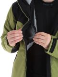 Vignette Kilpi, Flip-M veste de ski hommes Green noir, vert 