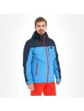 Vignette Kilpi, Flip-M veste de ski hommes bleu 